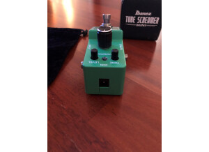 Ibanez TSMINI Tube Screamer Mini (98782)