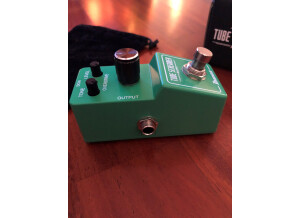 Ibanez TSMINI Tube Screamer Mini (41791)