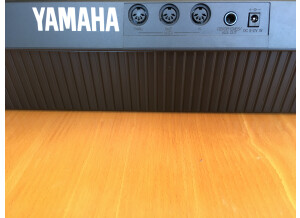 Yamaha PSR-16 (52224)