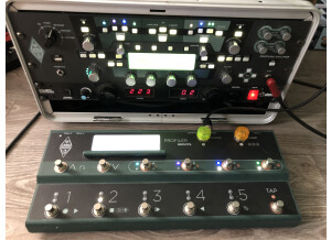 Kemper Profiler PowerRack (51488)