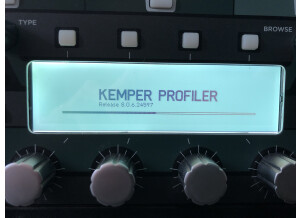 Kemper Profiler PowerRack (45026)
