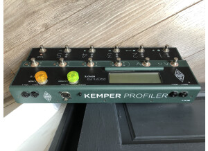 Kemper Profiler PowerRack (59256)