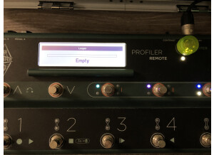 Kemper Profiler PowerRack (67500)