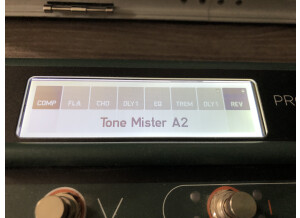 Kemper Profiler PowerRack (24935)