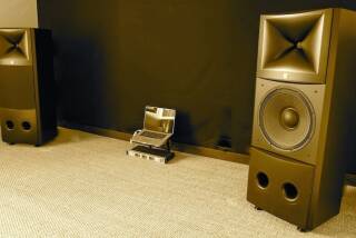 JBL M2