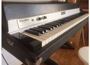Fender Rhodes Mark I Stage Piano (5298)