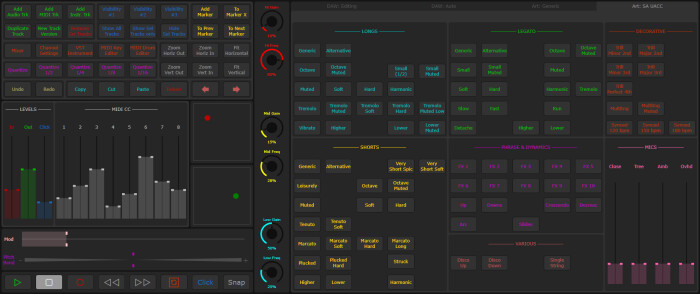 symphony_sample_widgets symphony_sample_widgets