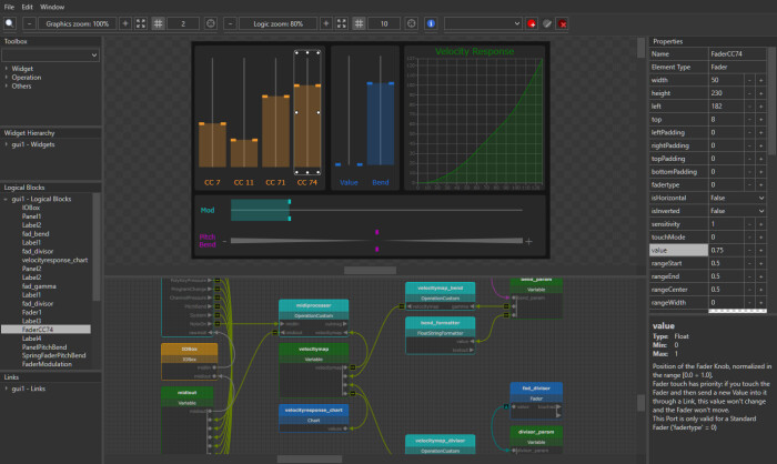 symphony_editor symphony_editor
