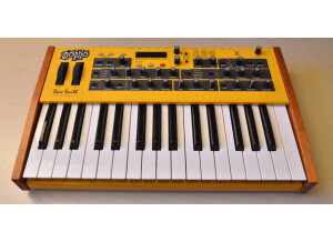 Dave Smith Instruments Mopho Keyboard (69679)
