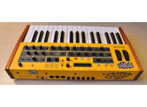 Dave Smith Instruments Mopho Keyboard (59944)