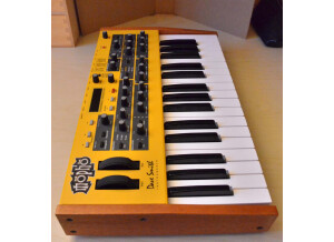 Dave Smith Instruments Mopho Keyboard (31774)