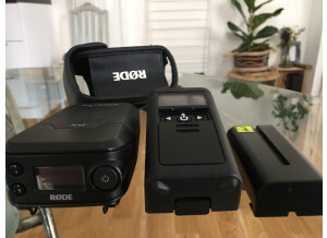 RODE RODELink NewsShooter Kit (64487)