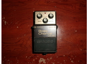 Boss CE-2B Bass Chorus (97455)