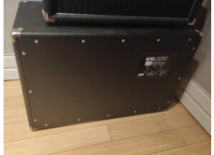 ENGL E212VHB Pro Straight 2x12 Cabinet (97078)