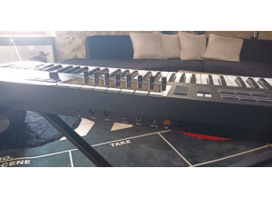 Native Instruments Komplete Kontrol S61 mk2 (22933)