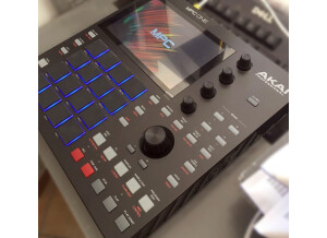 Akai Professional MPC One (97979)