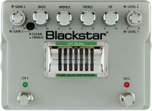 Blackstar Amplification HT-Dual (84436)
