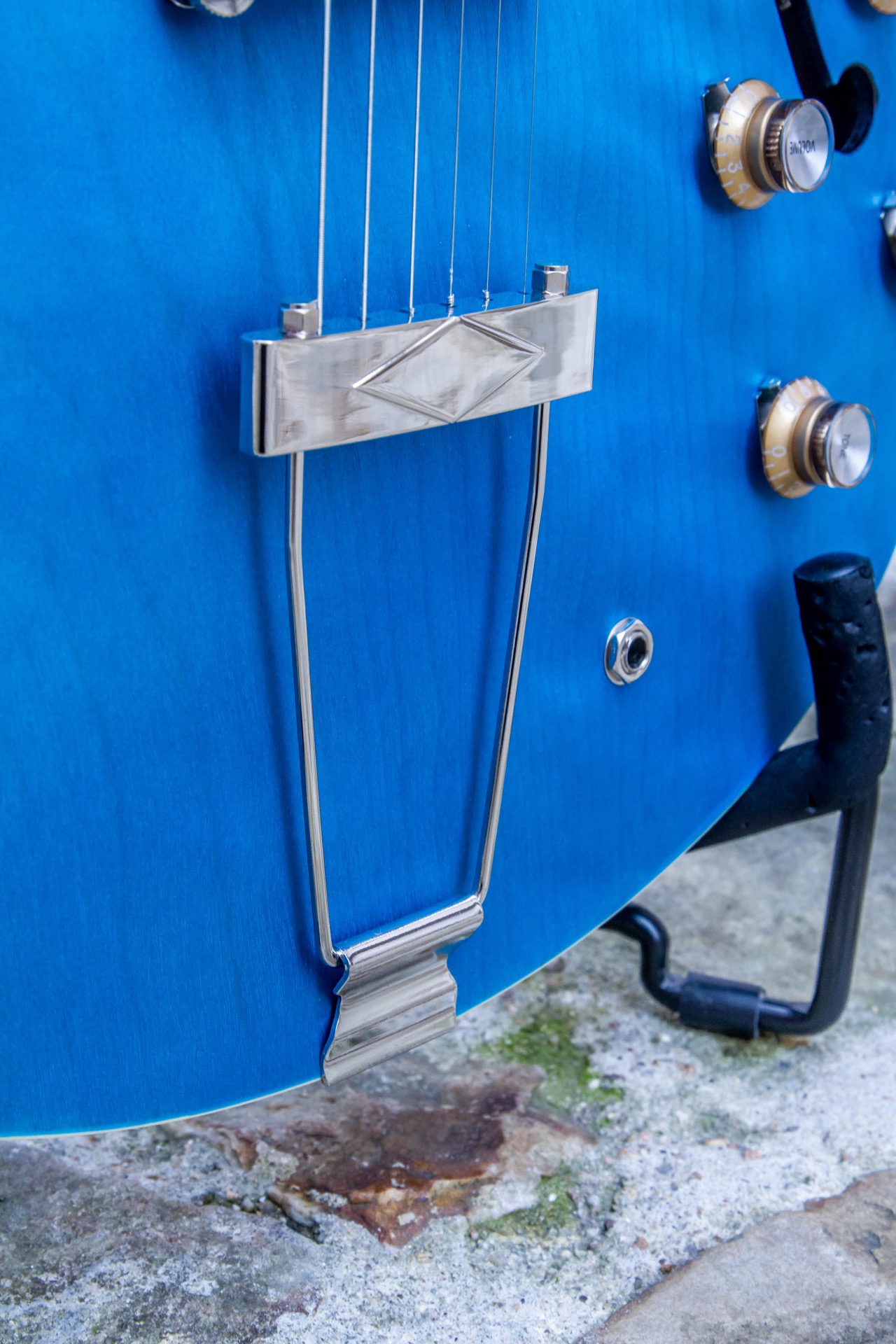 Epiphone Casino [2020-Current] : CasinoWorn-5