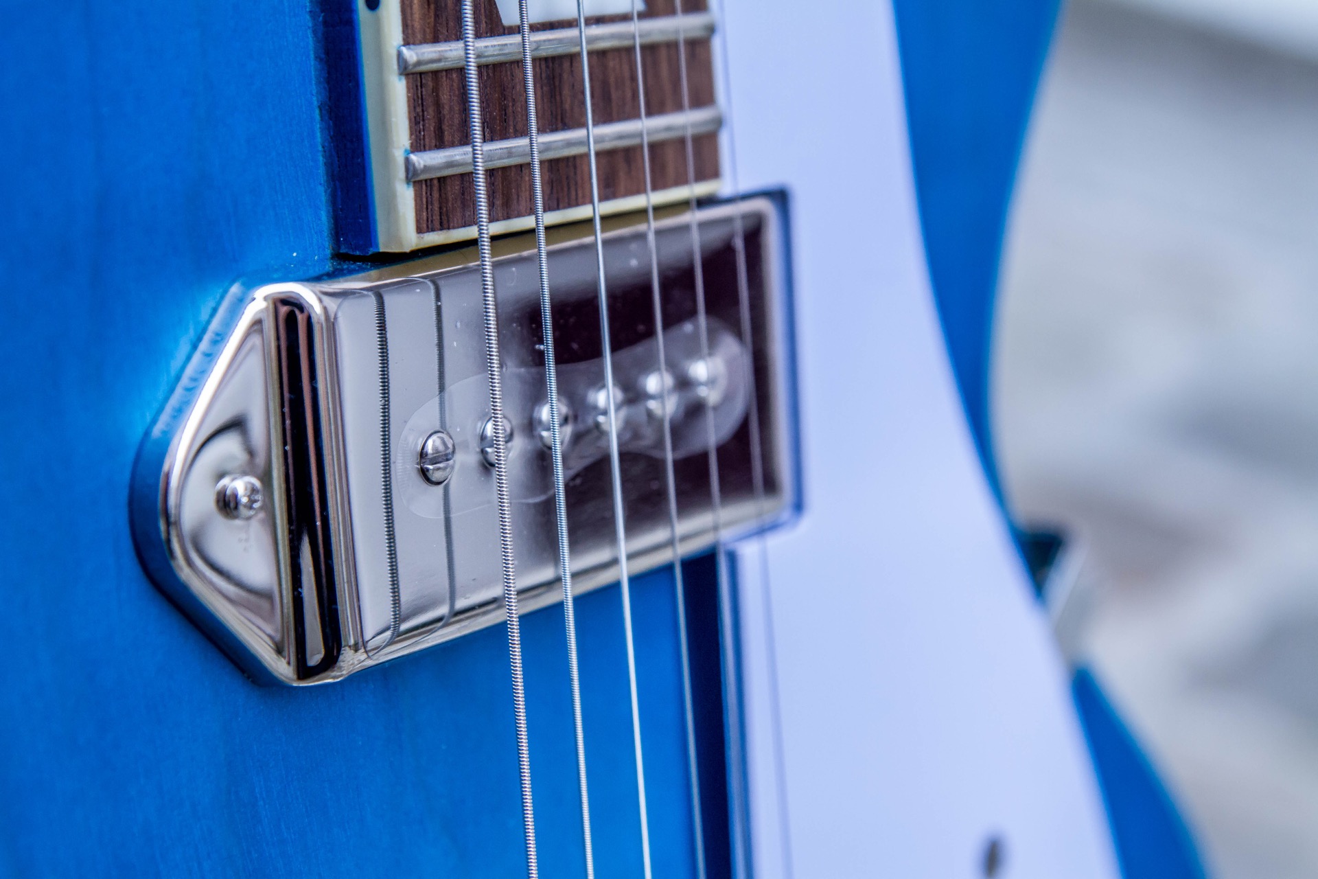 Epiphone Casino [2020-Current] : CasinoWorn-13