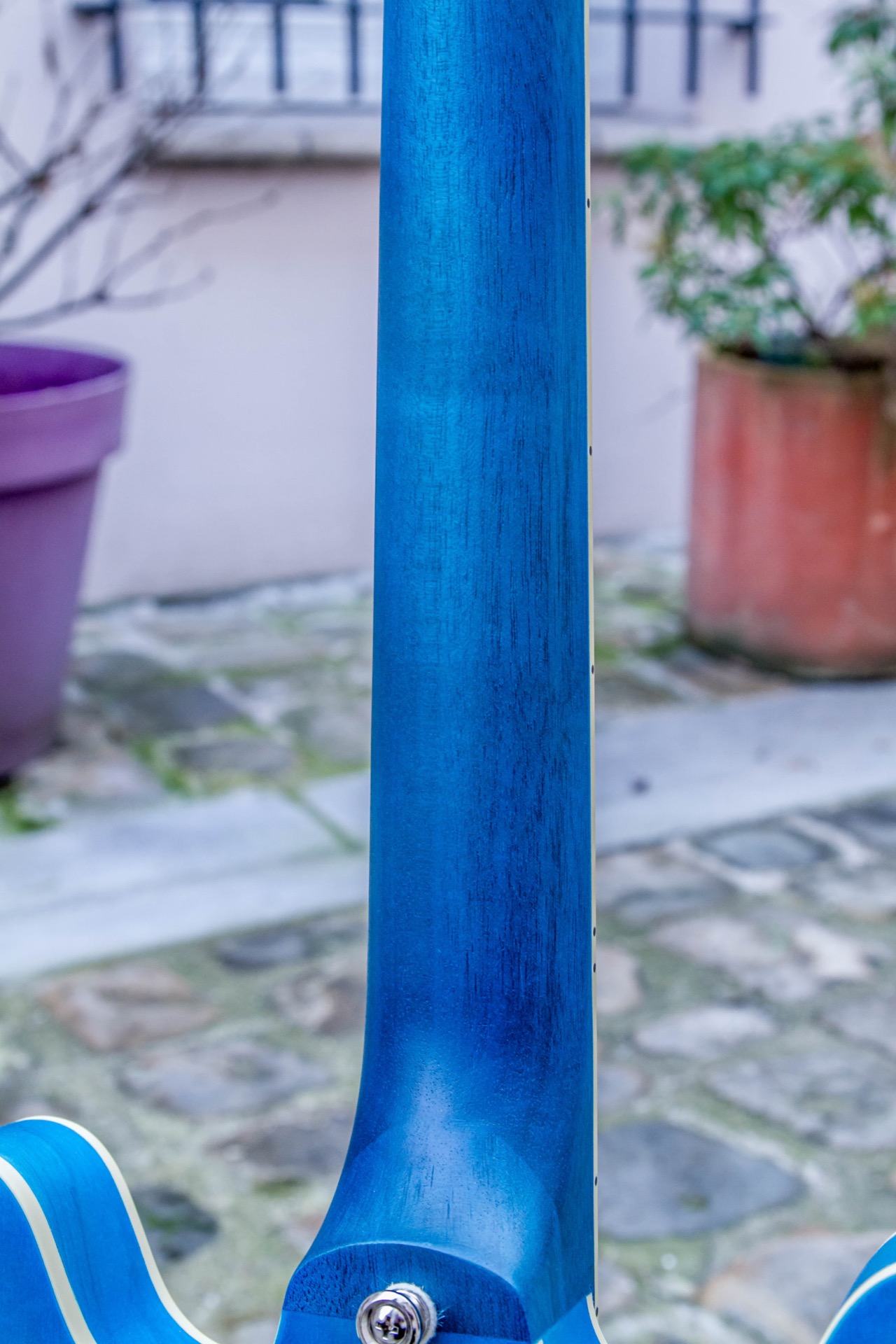 Epiphone Casino [2020-Current] : CasinoWorn-16