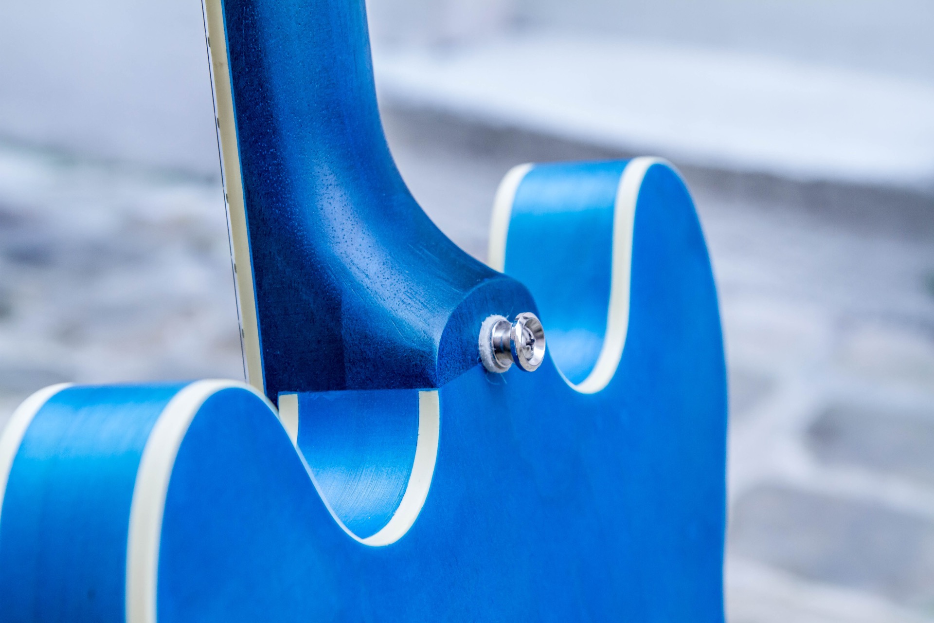 Epiphone Casino [2020-Current] : CasinoWorn-17