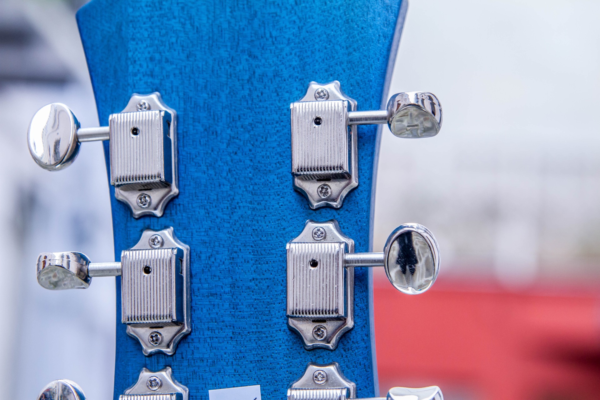 Epiphone Casino [2020-Current] : CasinoWorn-20