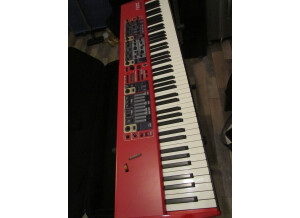 Clavia Nord Stage 88 (71478)