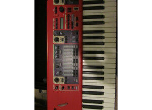 Clavia Nord Stage 88 (97373)