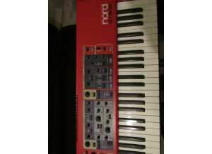 Clavia Nord Stage 88 (52899)