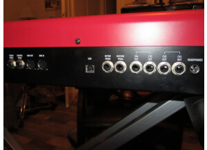 Clavia Nord Stage 88 (19235)