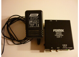 Fostex COP-1 (86211)