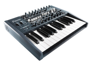 MiniBrute main