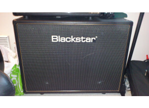 Blackstar Amplification HTV-212 (99727)