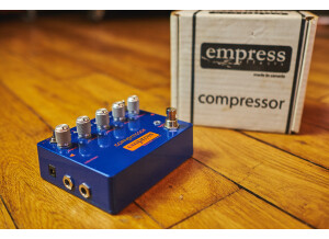 Empress Effects Compressor (48571)
