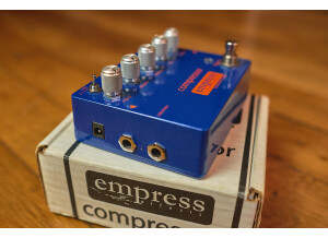 Empress Effects Compressor (87057)