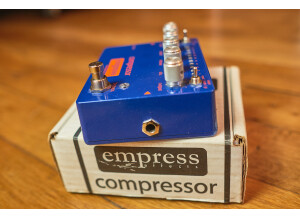 Empress Effects Compressor (72146)