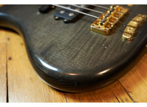 Warwick Corvette FNA Jazzman 4 (45219)
