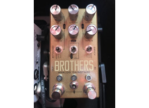 Chase Bliss Audio Brothers (98848)