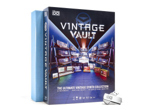 UVI Vintage Vault (3123)
