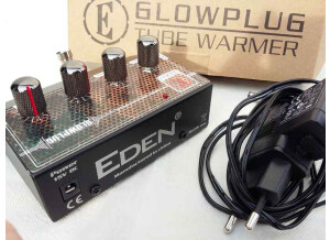Eden Amplification Glowplug (98440)
