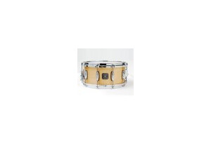 Gretsch Maple Lacquer 14x6.5" Snare
