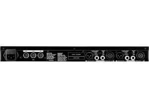 Behringer DSP1124 Feedback Destroyer Pro