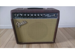 Fender Super Champ X2 (37576)