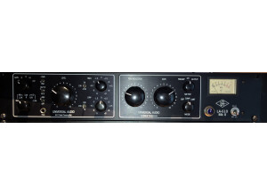 Universal Audio LA-610 MK II (92091)