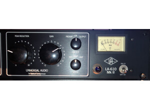 Universal Audio LA-610 MK II (41157)