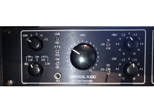 Universal Audio LA-610 MK II (28559)