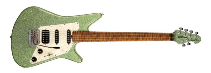 ernieAlbert Lee Seafoam Sparkle ernieAlbert Lee Seafoam Sparkle