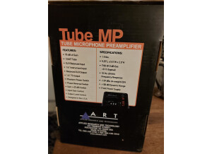 Art Tube MP (69354)