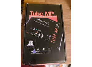 Art Tube MP (44531)