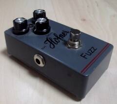 Hofner Guitars Fuzz